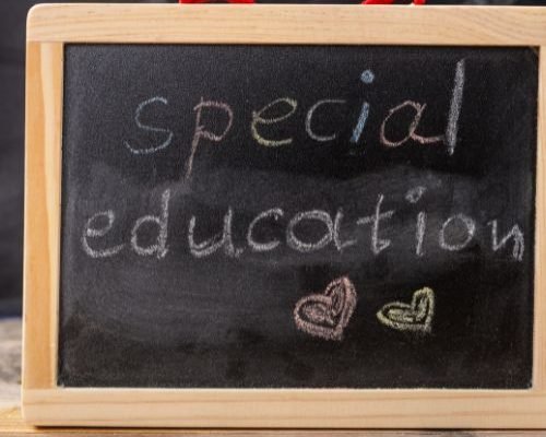 special education (2)